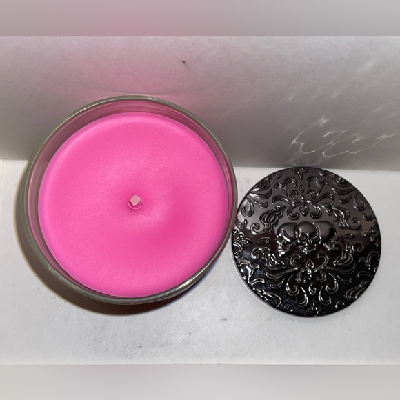 Bath & Body Works Ghoul Friend Scented Candle 1 Wick 8oz Halloween Discontinued - Picture 2 of 5